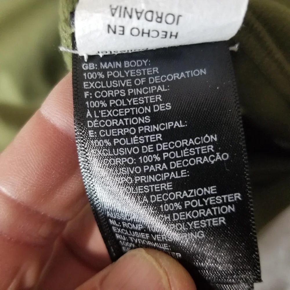 The North Face good used